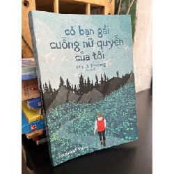 Cô bạn gái cuồng nữ quyền của tôi - Min Ji Hyoung