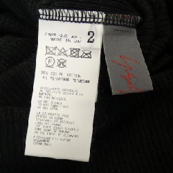 【Mã giảm giá】Yohji Yamamoto Plus Noir YOHJI YAMAMOTO+NOIR Váy 650248