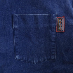 Áo sơ mi A.P.C. - Hàng hiệu Chính hãng 887849