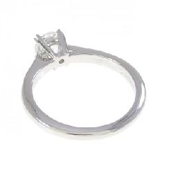 Nhẫn Solitaire Harry Winston 0.55CT - Hàng hiệu Chính hãng 836958