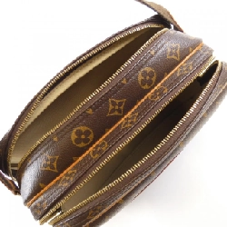 Túi đeo vai Louis Vuitton Monogram Reporter 28cm M45254 610257