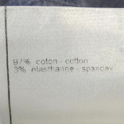 【Mã giảm giá】【Cổ điển】Chanel CHANEL Váy 656226