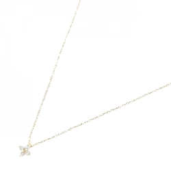 Dây chuyền kim cương Ete 0.05CT - Hàng hiệu Chính hãng 841450