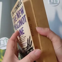 [XƯA] The New Maginot Line (1988) - Jon Connell 1027204