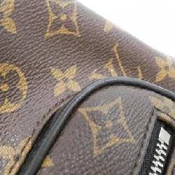 Ba lô Louis Vuitton Monogram Macassar Josh M41530 609301