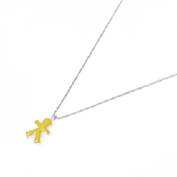 ビビジ 樹脂 ネックレス - Hàng hiệu Authentic 842033