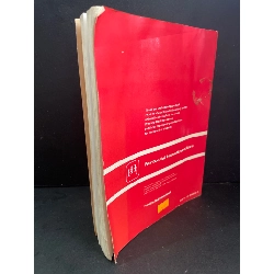 Structured computer organization second edition mới 80% bẩn bìa, ố, có vệt nước Andrew S.Tanenbaum HCM3004 NGOẠI VĂN 445474
