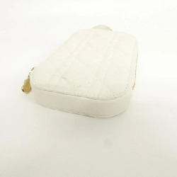 Christian Dior Lady Dior Phone Holder S0872ONMJ - Hàng hiệu Authentic 773238