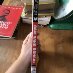 Cẩm nang bonsai 973871