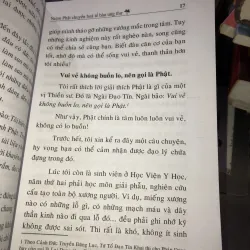 Niệm phật chuyển hoá tế bào ung thư 1009140