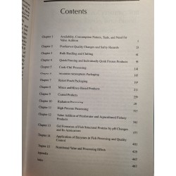 SEAFOOD PROCESSING : Adding Vakue Through Quick Freezing, Retortable Packaging, and Cook-Chilling - V. Venugopal 196160