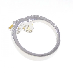 Nhẫn Sapphire PT900 1.47CT - Hàng hiệu Chính hãng 853153