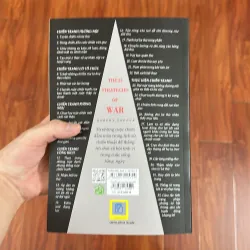 Sách - 33 CHIẾN LƯỢC CỦA CHIẾN TRANH - Robert Greene 779224