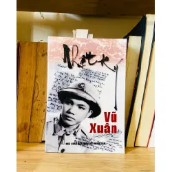 Nhật ký Vũ Xuân