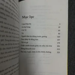 I am Đàn bà - Y Ban 1035422
