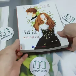 Vội Vã, Quá Vội Vã - Quỳnh Dao 744717