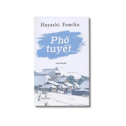 Phố Tuyết - Hayashi Fumiko