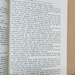 LES MISÉRABLES - Victor Hugo 711770