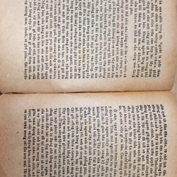 Thời Xa Vắng - Lê Lựu in năm 1987 499019