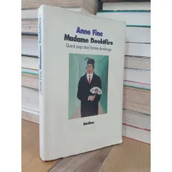 Madame Doubtfire - Anne Fine 714258