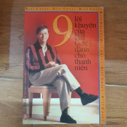 9 lời khuyên Bill Gate dành cho người trẻ 790937