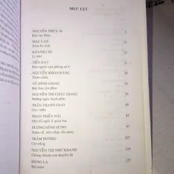 Truyện ngắn Thành phố Hồ Chí Minh  698697