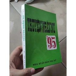 [59K/kg] Truyện ngắn nữ phút 95HCM01/03