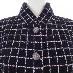 【Mã giảm giá】Áo khoác CHANEL 639843