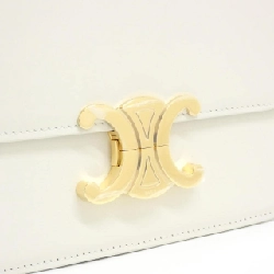 Túi đeo vai Celine Teen Triomphe 188423BF4 - Hàng hiệu Chính hãng 767044