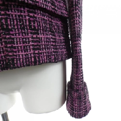 Jacket CHANEL LOOK7 P78238V70408 - Hàng hiệu Authentic 809306