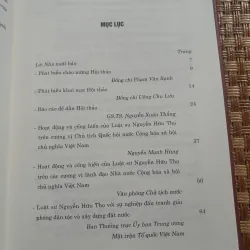 ĐỒNG CHÍ NGUYỄN HỮU THỌ... 933250