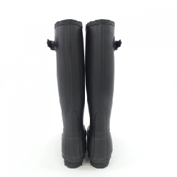 Giày cao cổ HUNTER - Hàng hiệu Authentic 828336