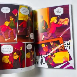 Magic tree house bản màu (Sách nhập) - bộ 7 quyển 759609