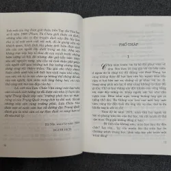 Đời là như thế - Lưu Chấn Vân 797847
