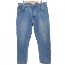 Quần jeans PRADA GEP351 S231 12K1 - Hàng hiệu Authentic