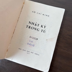 📖 Nhật ký trong tù (bản in 1971) 526046