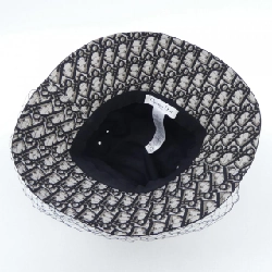 Mũ bob CHRISTIAN DIOR TEDDY-D 95TDD924G130 - Hàng hiệu Authentic 834172