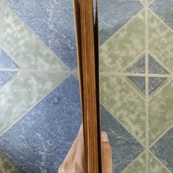 Tae kwon do Thái cực Đạo căn bản - Lạc Hà & Phan Chấn Thanh 708335