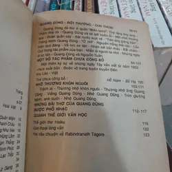 NGƯỜI VÀ THƠ - QUANG DŨNG 695927