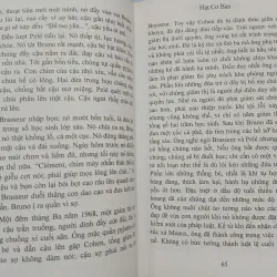 HẠT CƠ BẢN - MICHEL HOUELLEBECQ 593344