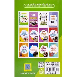 Tủ Sách Đoàn - Hội - Đội Và Kỹ Năng Sinh Hoạt Thiếu Nhi - Sơ Cấp Cứu Dã Ngoại - Phạm Văn Nhân, Bác sĩ Đinh Thiện Khanh 186365