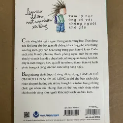 Làm sao để ôm một con Nhím xù lông 1022525