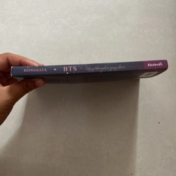 BTS những thước phim quay chậm  499576