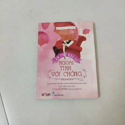 Ngoại tình với chồng 