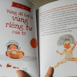 Sách - 15 bí kíp giúp tớ an toàn (combo 11 cuốn) 534254