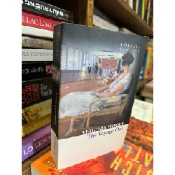 The voyage out - Virginia Woolf ( Collins ) 590080