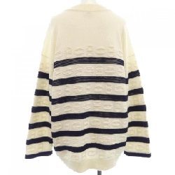 HERMES HERMES Áo len 635477