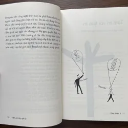 Tâm trí thật phi lý - Daniel Richardson 970512