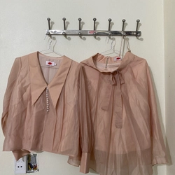 Set váy nữ
