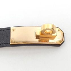 Thắt lưng HERMES Kelly 18mm - Hàng hiệu Chính hãng 834637